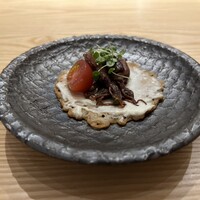 うわのそら - 