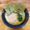 日々家 - ラーメン