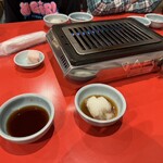 Yakiniku Fujisan - 