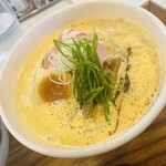 中華そば麦右衛門 - 