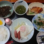 おらが海の家 - 