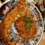 Tonkatsu Kobayashi - 