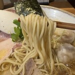 ジャパニーズ ラーメン 五感 - 