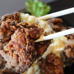 鳥焼肉居酒屋 BIRD X - 