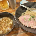 Tsukemen Tetsu - 