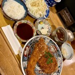 Tonkatsu Kobayashi - 