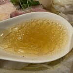 ジャパニーズ ラーメン 五感 - 