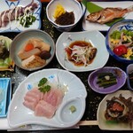 おらが海の家 - 