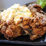 鳥焼肉居酒屋 BIRD X - 