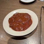 焼肉あきら - 