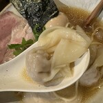 ジャパニーズ ラーメン 五感 - 