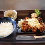 鳥焼肉居酒屋 BIRD X - 