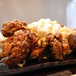 鳥焼肉居酒屋 BIRD X - 