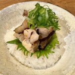 ジャパニーズ ラーメン 五感 - 