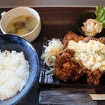 鳥焼肉居酒屋 BIRD X - 