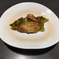 博多水炊きと焼き鳥 鳥善 銀座店 - 