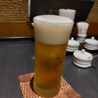 博多水炊きと焼き鳥 鳥善 銀座店 - 