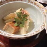 嵐山熊彦 - 