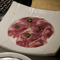 和牛焼肉じろうや 介 wagyu&sake 名古屋駅前本店 - 
