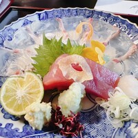 嵐山熊彦 たん熊北店 - 