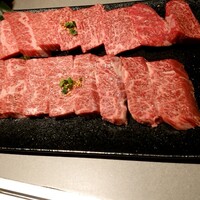 焼肉ぽんが 田町店 - 