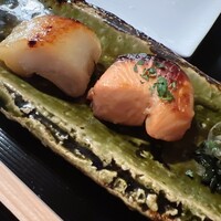 嵐山熊彦 たん熊北店 - 