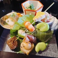 嵐山熊彦 たん熊北店 - 