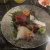 日本酒と創作小鉢料理 GOKURi 大宮店