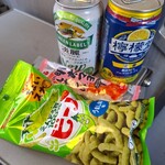 NewDays - ドリンク写真: