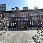Restaurant PENNY LANE - 