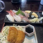 Satomi Sushi - 