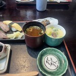 Satomi Sushi - 