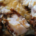 鳥焼肉居酒屋 BIRD X - 