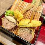 牛寿司・牛たん料理 牛味蔵 - 