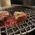 焼肉ウルフ - 