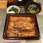 Unagi Musashino - 