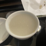 石臼挽き手打ち蕎麦進士 - 