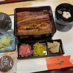 鰻の成瀬 札幌店 - 