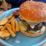 Louis Hamburger Restaurant - 