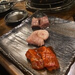 焼肉ウルフ - 