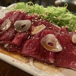 関根精肉店 - 
