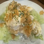 中華料理 餃子の店 三幸園 - 