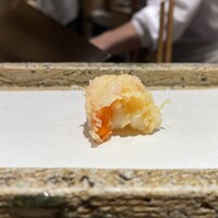 日本橋 蕎ノ字 - 