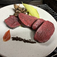 料理メニュー : 肉とワイン Bistro 2983 （ニクトワイン ビストロ ニ