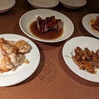 大珍樓 -  大珍樓 -