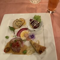 アンジェロ - 
