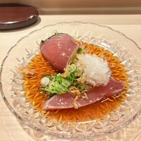 鮨 おか林 - 