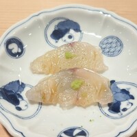 鮨 おか林 - 