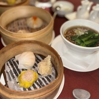 ジョーズ シャンハイ ニューヨーク 銀座店 - 