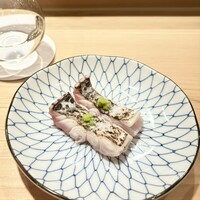 鮨 おか林 - 